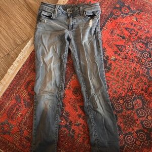 DL1961 Jeans, size 26